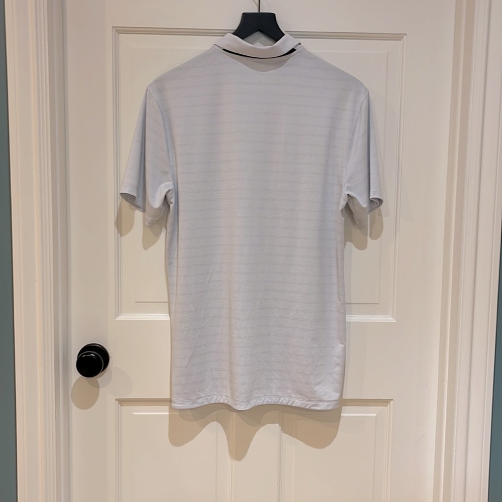 Nike Dri-Fit Golf shirt. Men’s S - Picture 2 of 4
